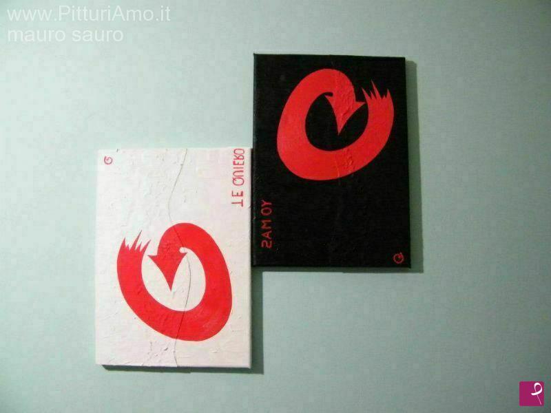 quadri in vendita online - yo mas