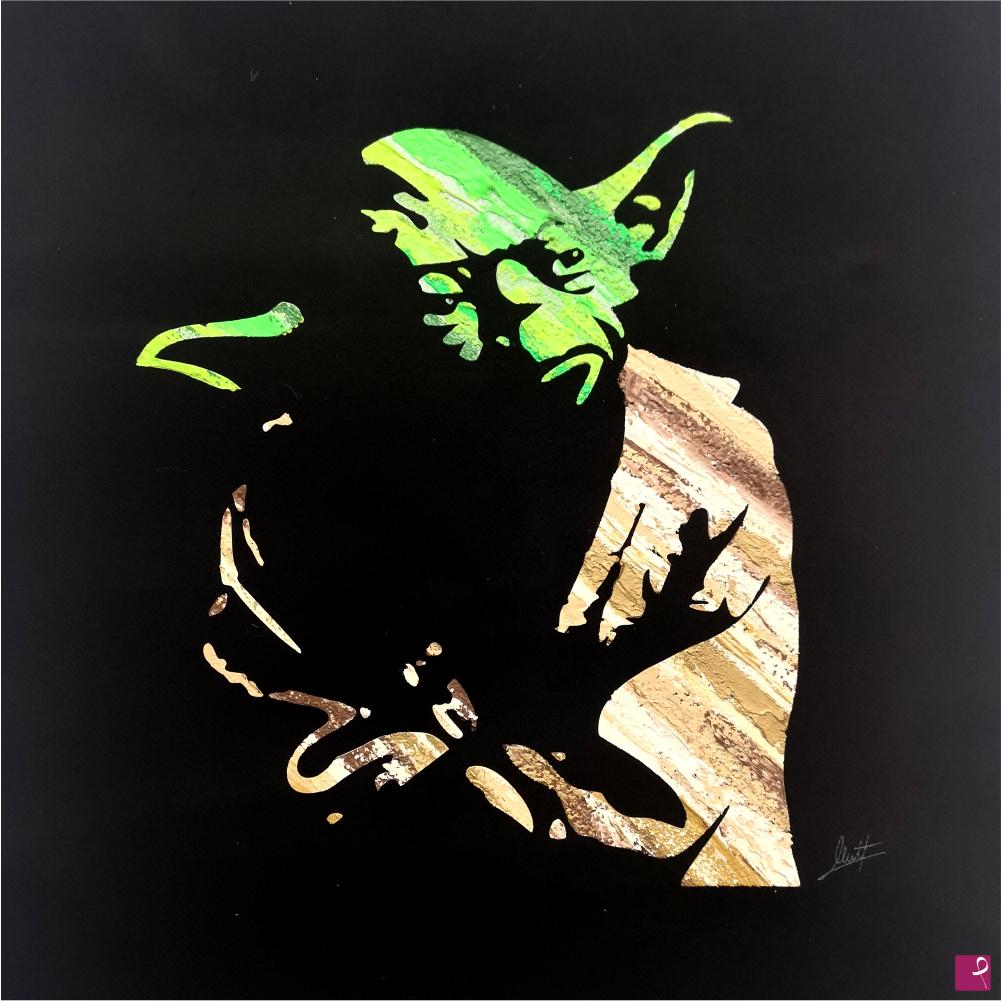 quadri in vendita online - YODA