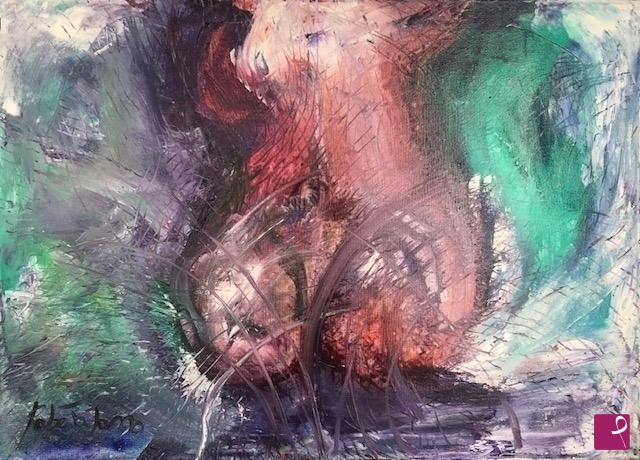 quadri in vendita online - YOGA - CATALOGO ARTE ELITE