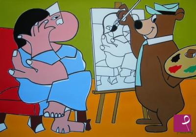 Quadro in vendita online