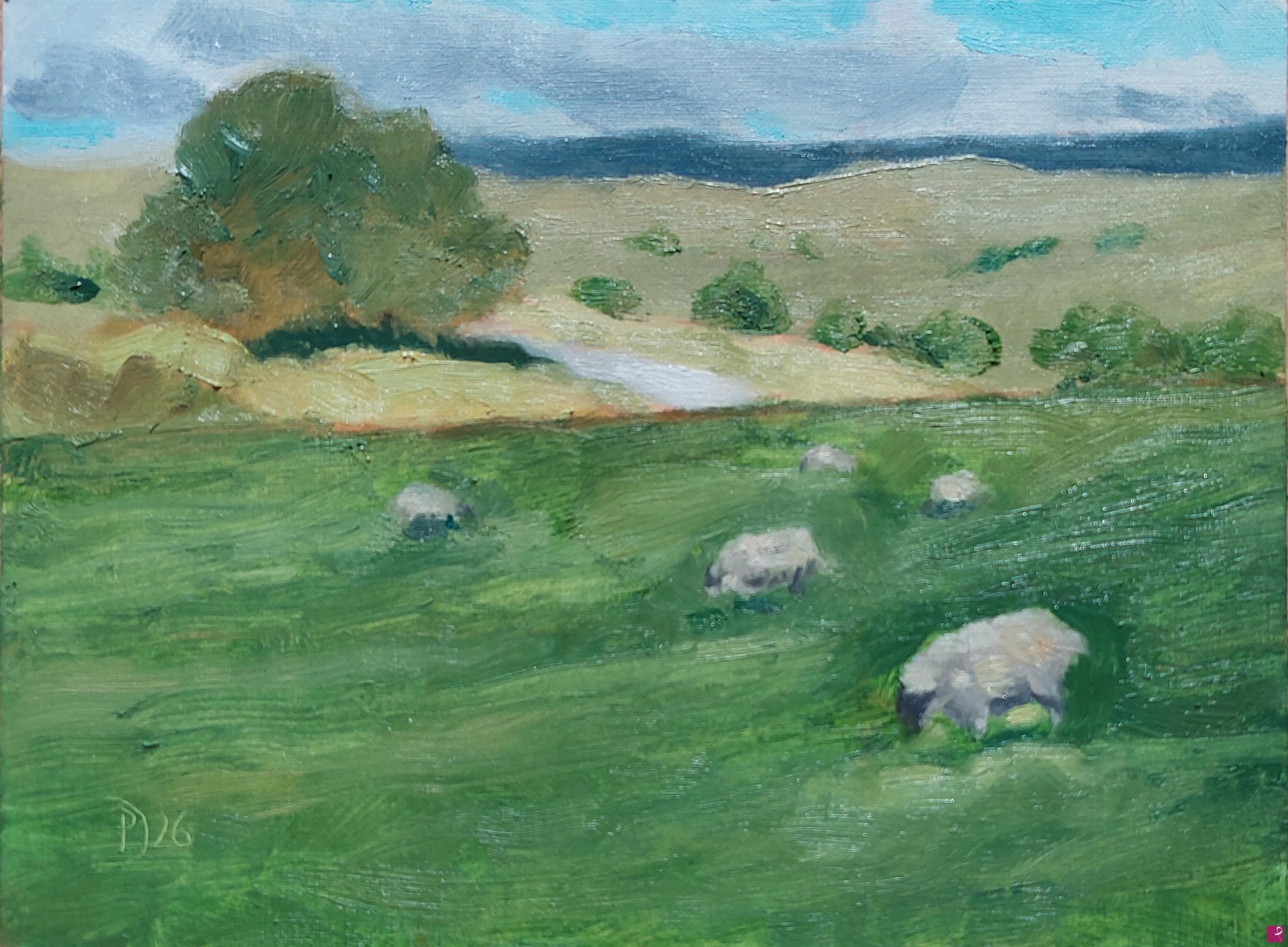 quadri in vendita online - Yorkshire Dales