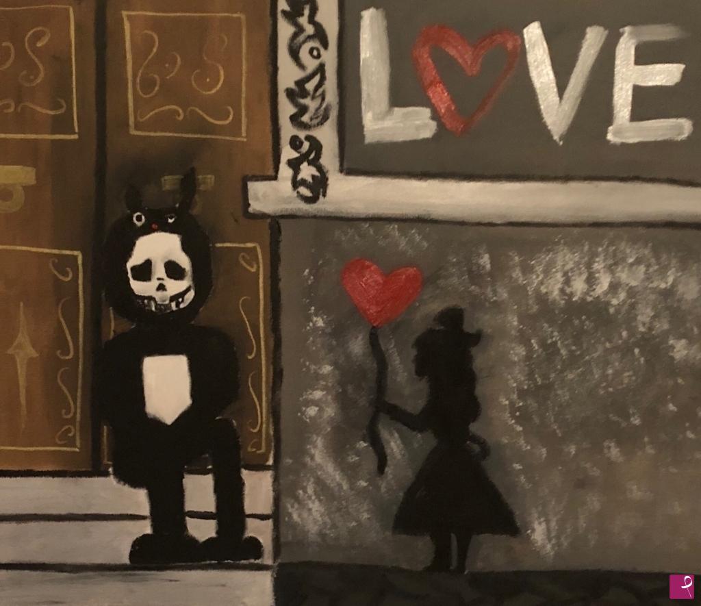 quadri in vendita online - You are not alone