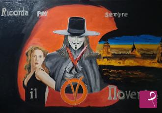 Quadro in vendita online