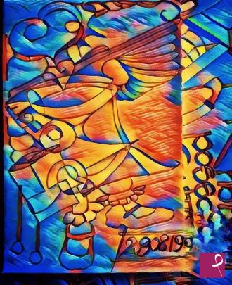 Quadro in vendita online