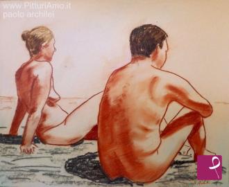 Quadro in vendita online