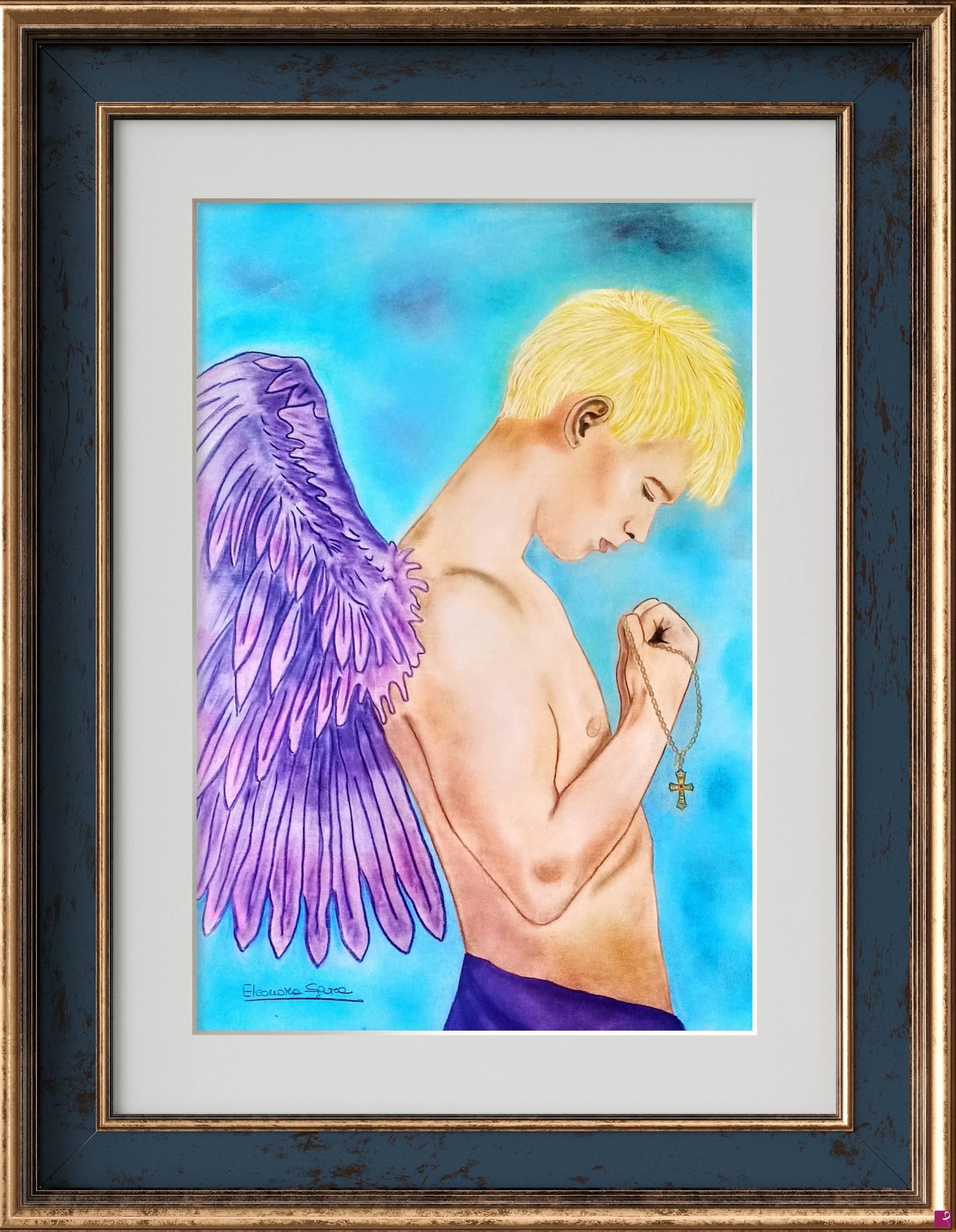 quadri in vendita online - ZADKIEL  