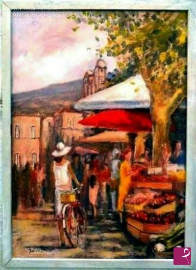 Quadro in vendita online