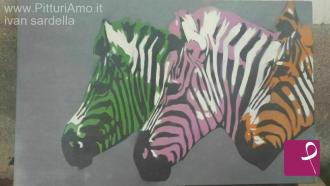 Quadro in vendita online