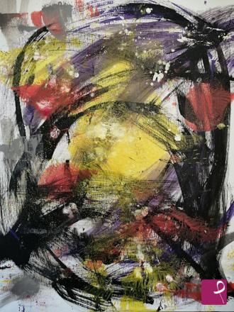 Quadro venduto su PitturiAmo