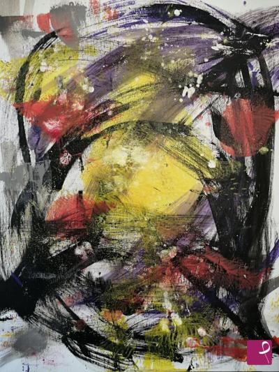 Quadro venduto su PitturiAmo