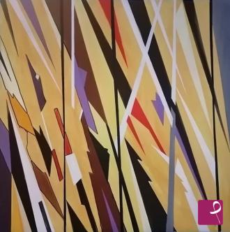 Quadro venduto su PitturiAmo