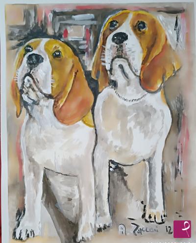 Quadro in vendita online