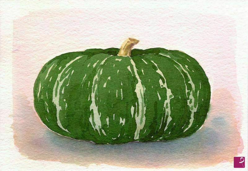 quadri in vendita online - zucca