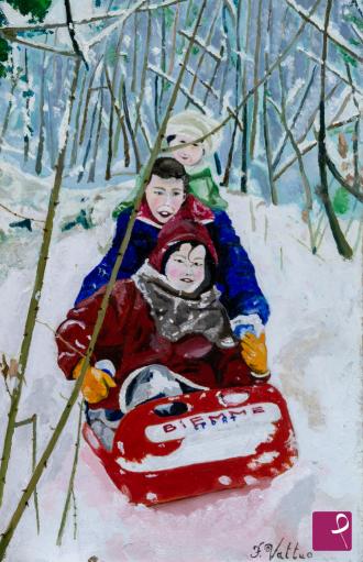 Quadro in vendita online
