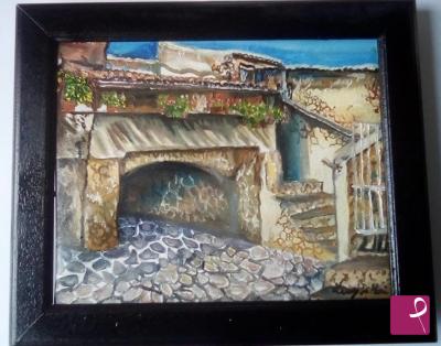 Quadro in vendita online