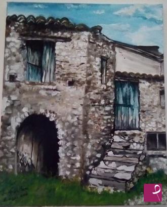 Quadro venduto su PitturiAmo