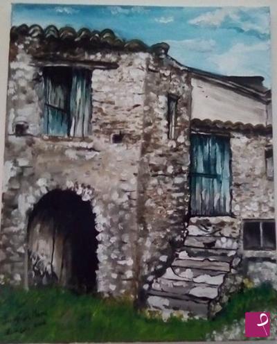 Quadro venduto su PitturiAmo