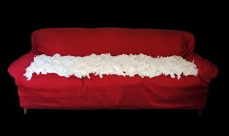Nuova Cartex. Dai pigmenti ai guanti di lattice, 1996-2018”  Progetto Doppiasclero. Mostra d'arte di Paolo Lorenzo Parisi