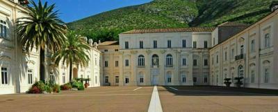 Biennale d'Arte Contemporanea del Belvedere di San Leucio - Italia - Campania - Caserta - 112334