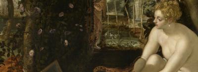 Venezia, città in festa per Tintoretto - Italia - Veneto - Venezia - 157564