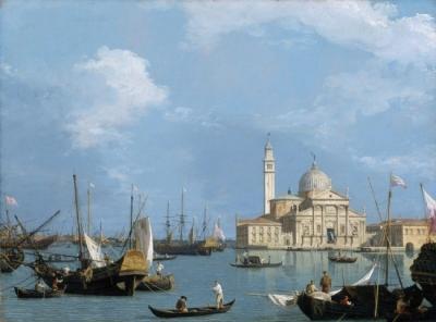 Canaletto 1697 - 1768 - Italia - Lazio - Roma - 157974