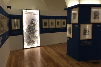 Chagall. Colore e magia ad Asti - Italia - Piemonte - Asti - 160958