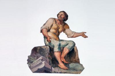 Londonio. Il presepe ritrovato - Italia - Lombardia - Milano - 167397