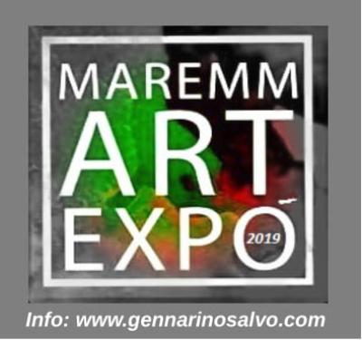 MaremmArtExpò 2019 - Italia - Toscana - Grosseto - 174228