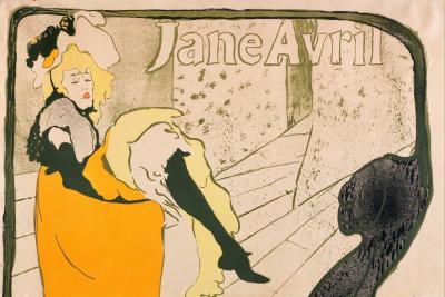 Toulouse-Lautrec. La Ville Lumière - Italia - Lombardia - Monza e della Brianza - 179851