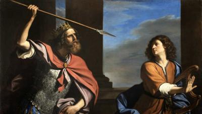 Il Guercino. Opere da quadrerie e collezioni del Seicento - Italia - Valle d'Aosta - Aosta - 184962