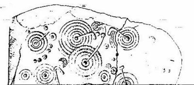 Call for Artists :: New Magic Sinis' Menhir - Italia - Sardegna - Oristano - 204535