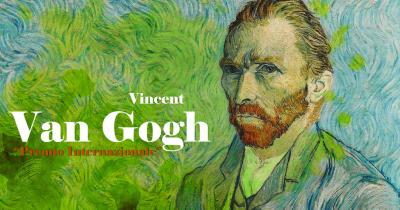 Premio Internazionale Vincent Van Gogh - Italia - Sicilia - Caltanissetta - 225381