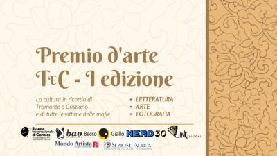 Premio d'Arte TeC - Italia - Calabria - Catanzaro - 239326