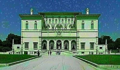 In esposizione le opere di Guido Reni alla Galleria Borghese di Roma  - Italia - Lazio - Roma - 265907