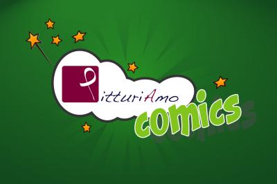 La Fiera Etna Comics apre le porte agli artisti di PitturiAmo - Italia - Sicilia - Catania - 293392