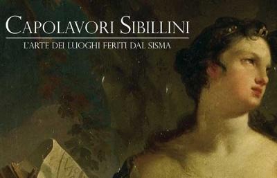 Capolavori Sibillini. L’arte dei luoghi feriti dal sisma - Italia - Marche - Ancona - 97219